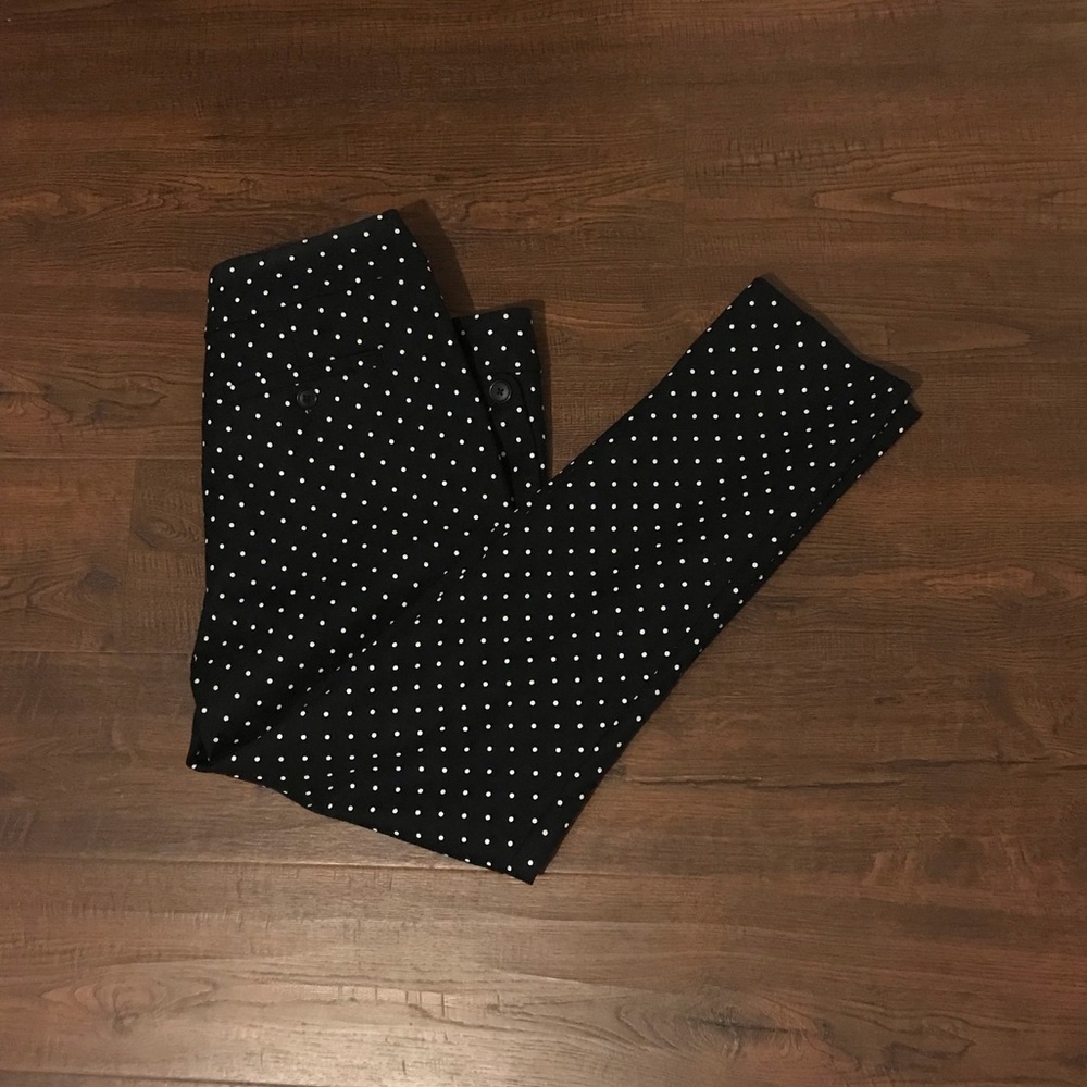 SALE Loft Marisa Skinny Pants